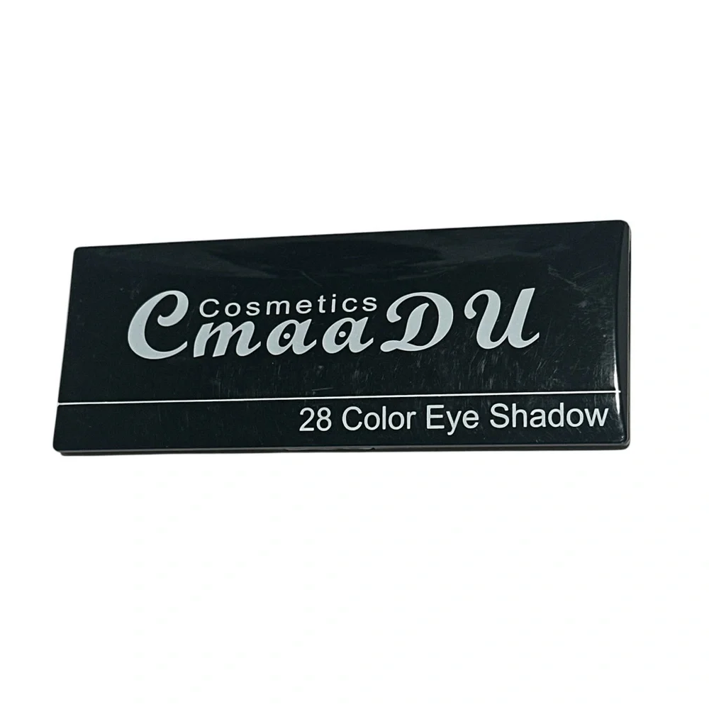 Multi-Color Eyeshadow Palette‎